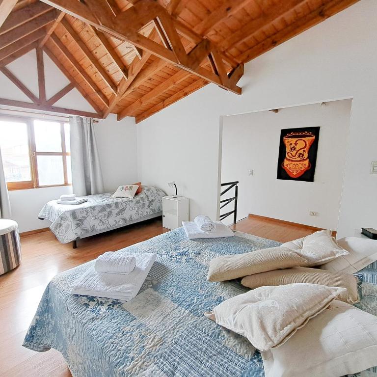Pirca Ushuaia - Apartamento de 1 dormitorio - 14