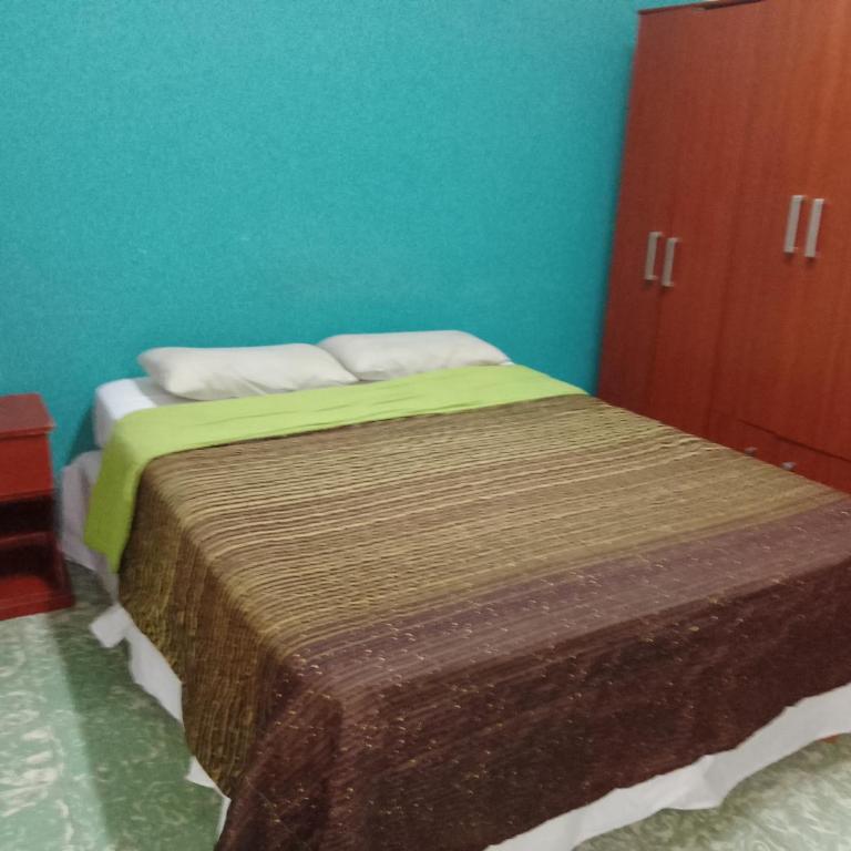 Mi Viejo - Two-Bedroom House - 7