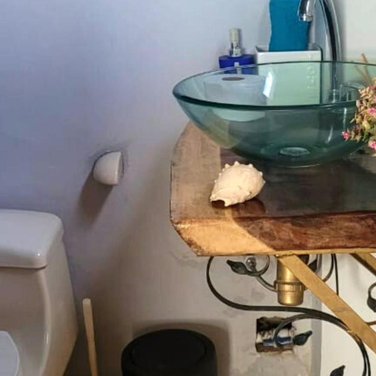 Casa Danisa Taganga con vista al mar, piscina, jacuzzi - Casa de 4 dormitorios - 62