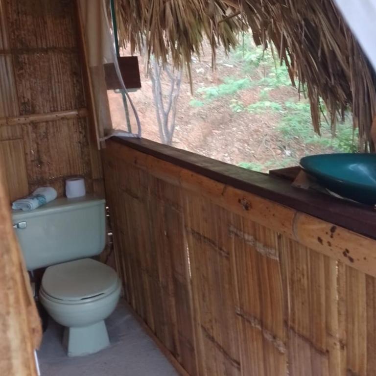 Casa Danisa Taganga con vista al mar, piscina, jacuzzi - Casa de 4 dormitorios - 64