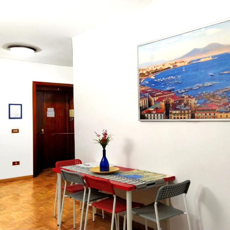 La Casita Toledo - In pieno centro - Appartamento con 1 Camera da Letto - 20