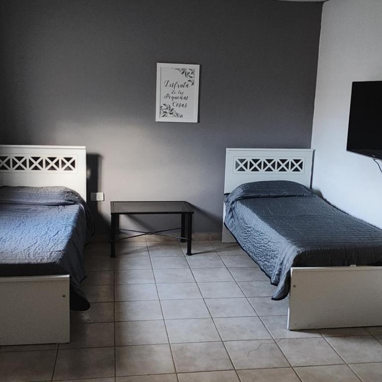 depto por dia - One-Bedroom Apartment - 5