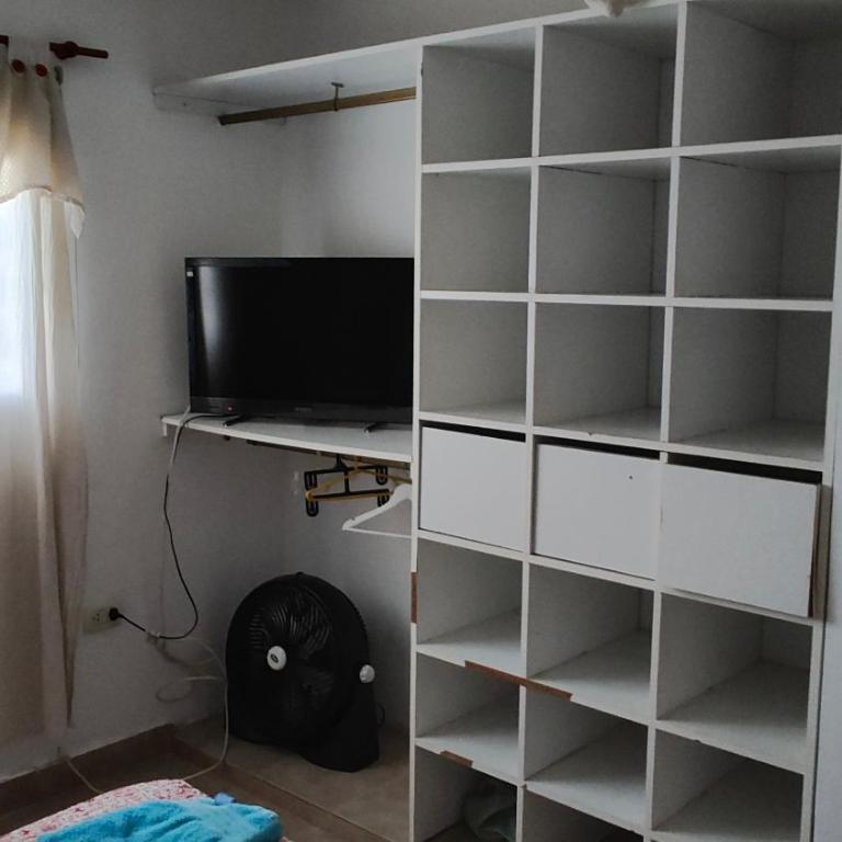 depto por dia - One-Bedroom Apartment - 3