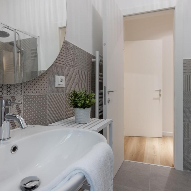 Stylish Gem in Historic Trieste for 4 guests - Appartamento con 1 Camera da Letto - 7