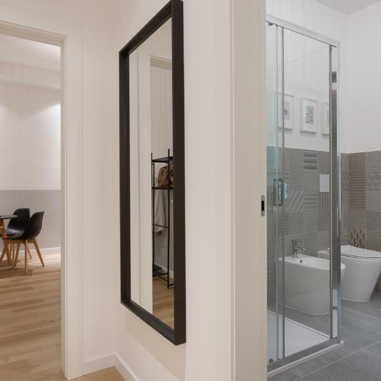 Stylish Gem in Historic Trieste for 4 guests - Appartamento con 1 Camera da Letto - 12