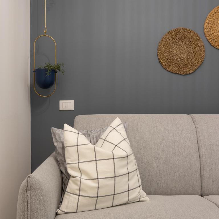 Stylish Gem in Historic Trieste for 4 guests - Appartamento con 1 Camera da Letto - 13
