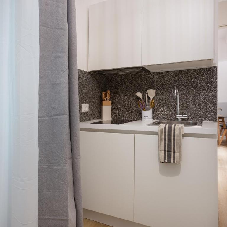 Stylish Gem in Historic Trieste for 4 guests - Appartamento con 1 Camera da Letto - 16