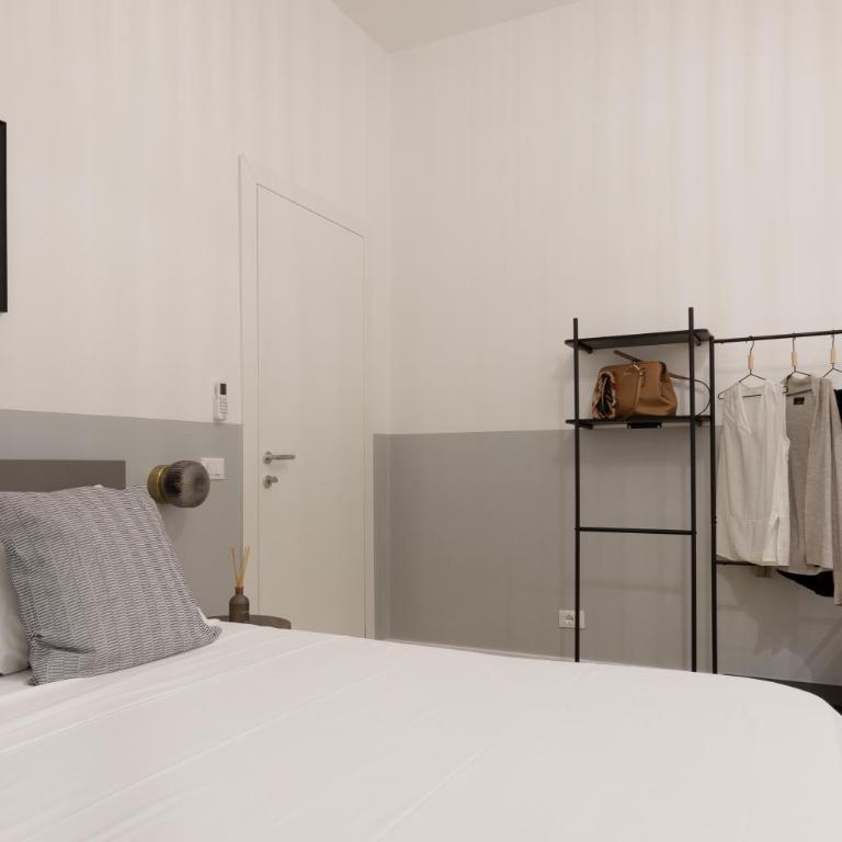 Stylish Gem in Historic Trieste for 4 guests - Appartamento con 1 Camera da Letto - 17