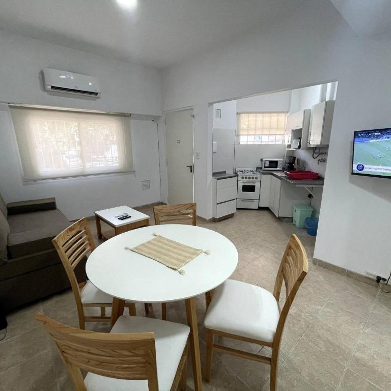 Cozy Retreat Near River Plate Stadium - Apartamento - 3