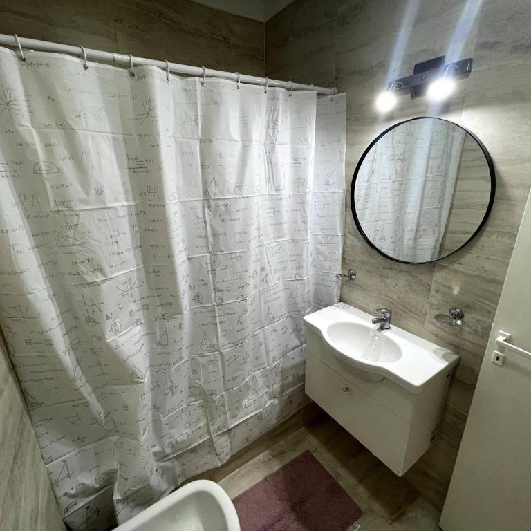 Cozy Retreat Near River Plate Stadium - Apartment - 13