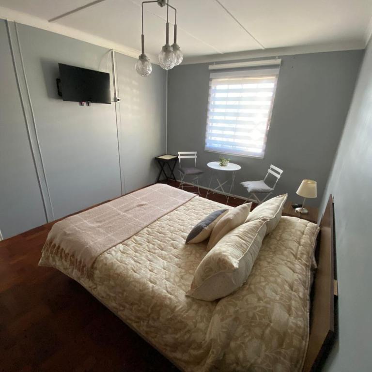 Central y Tranquilo alojamiento - Double Room - 1