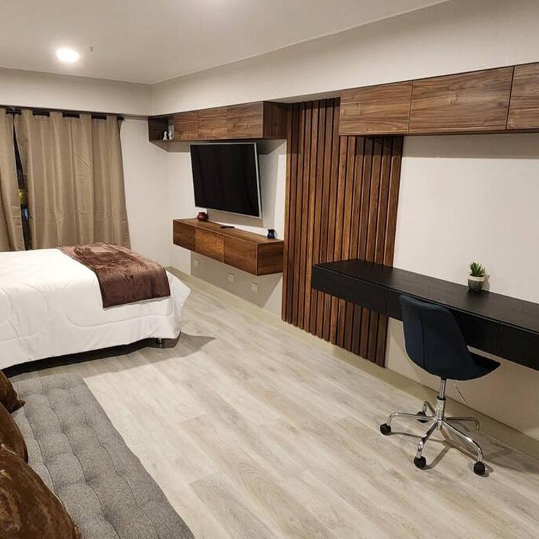 Departamento Zona Céntrica, de estreno - One-Bedroom Apartment - 13