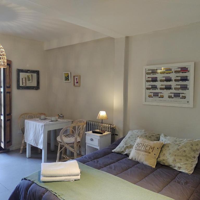 Hostería Bajo Cero - Habitación Doble Deluxe - 7