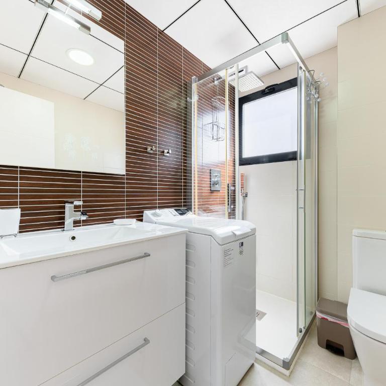 D.O.M.A. Residencial Alegria - Apartamento de 1 dormitorio - 13