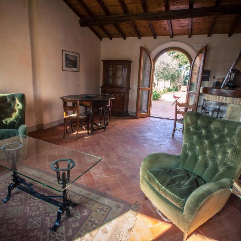 Borgo Sant'Ambrogio - Resort - Junior Suite Executive - 2