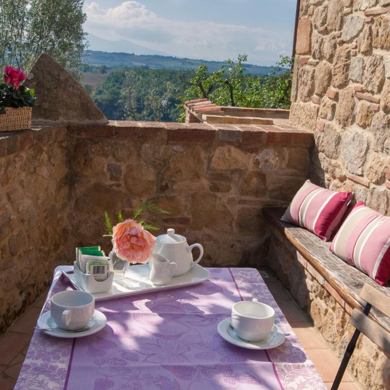 Borgo Sant'Ambrogio - Resort - Junior Suite Executive - 3