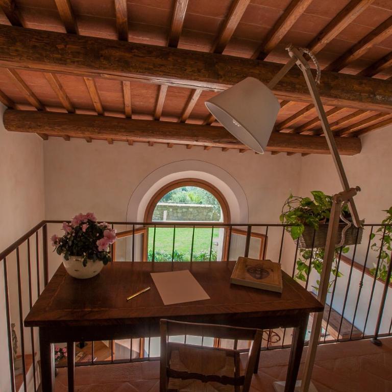Borgo Sant'Ambrogio - Resort - Junior Suite Deluxe - 1