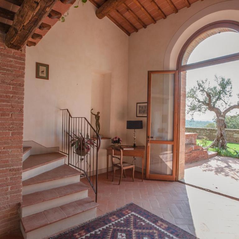 Borgo Sant'Ambrogio - Resort - Junior Suite Deluxe - 6