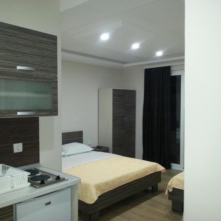 Apartments Lati - One-Bedroom Apartment - 7