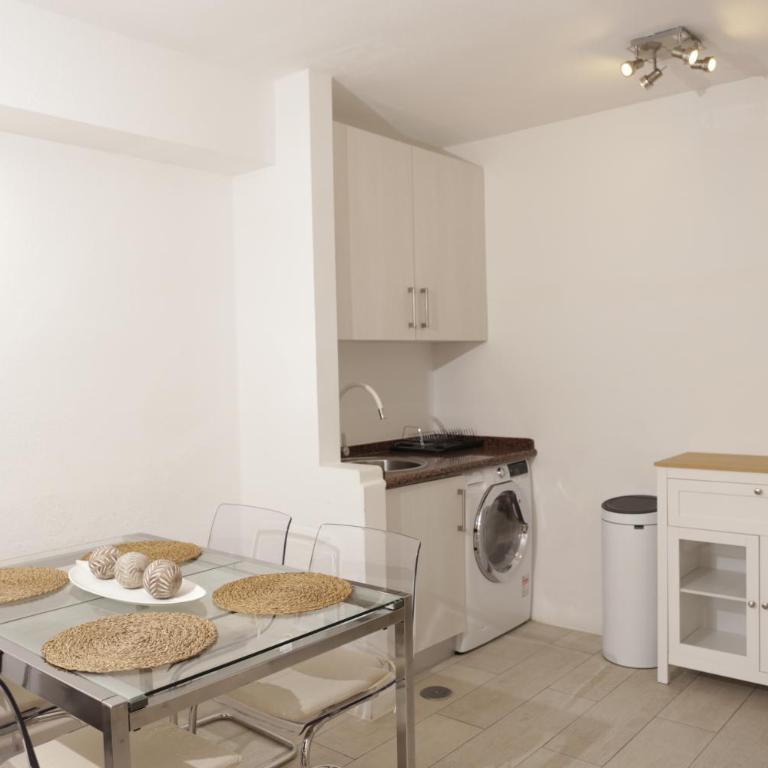 Parque Santiago 3 Luxery Apartment, Playa las Américas, Arona, Tenerife - Apartamento - 11