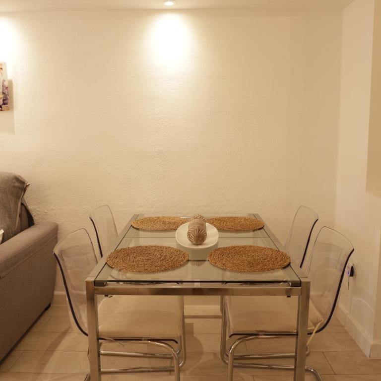 Parque Santiago 3 Luxery Apartment, Playa las Américas, Arona, Tenerife - Apartamento - 10