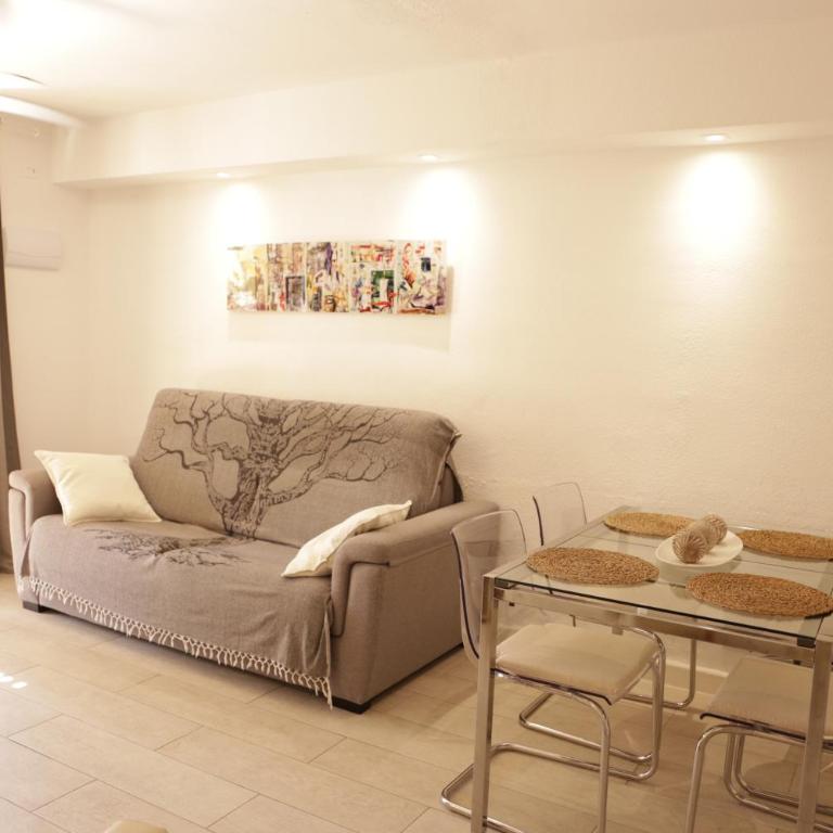 Parque Santiago 3 Luxery Apartment, Playa las Américas, Arona, Tenerife - Apartamento - 9