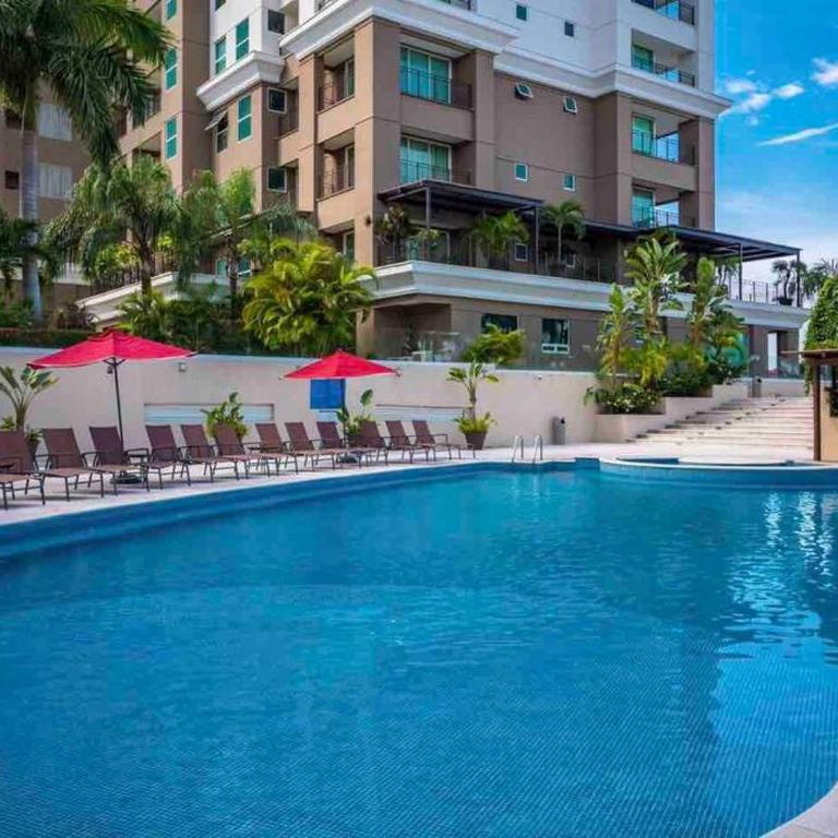 BEACH FRONT~ JACUZZI ~ SPECTACULAR OCEAN VIEWS - Apartamento de 1 dormitorio - 7