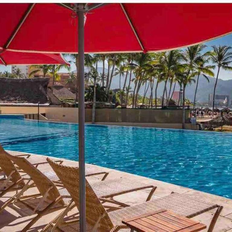 BEACH FRONT~ JACUZZI ~ SPECTACULAR OCEAN VIEWS - Apartamento de 1 dormitorio - 9