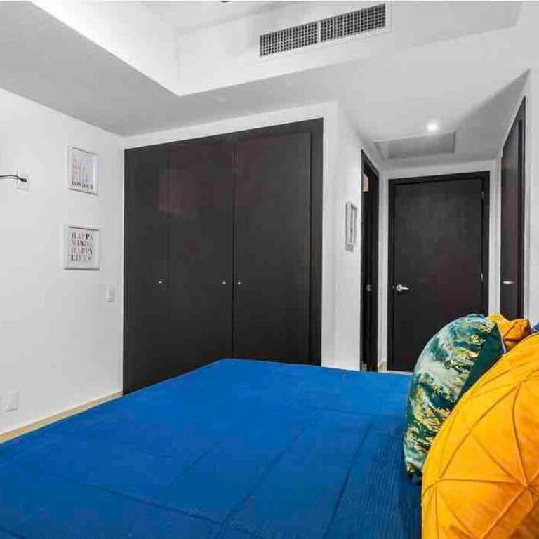 BEACH FRONT~ JACUZZI ~ SPECTACULAR OCEAN VIEWS - Apartamento de 1 dormitorio - 10
