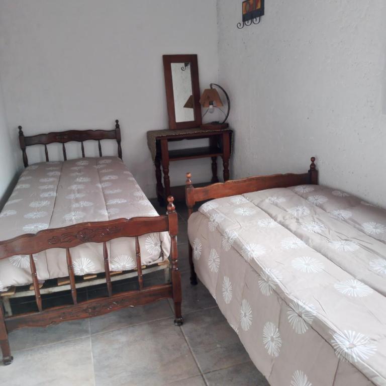 Solares de Moni - Apartamento de 1 dormitorio - 5