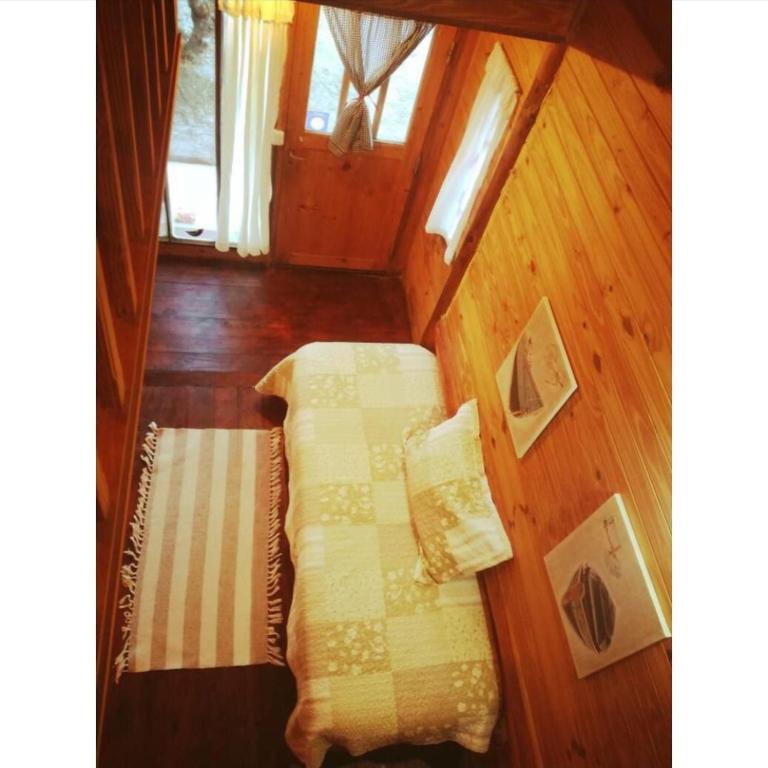 El Canto de la Ballena Bungalow 2 niveles - Bungalow en 2 niveles - 4