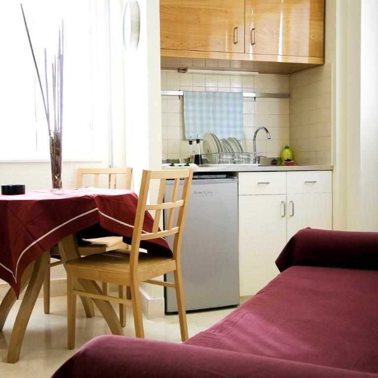 Residence Arco Antico - Appartamento (2 Adulti) - 3