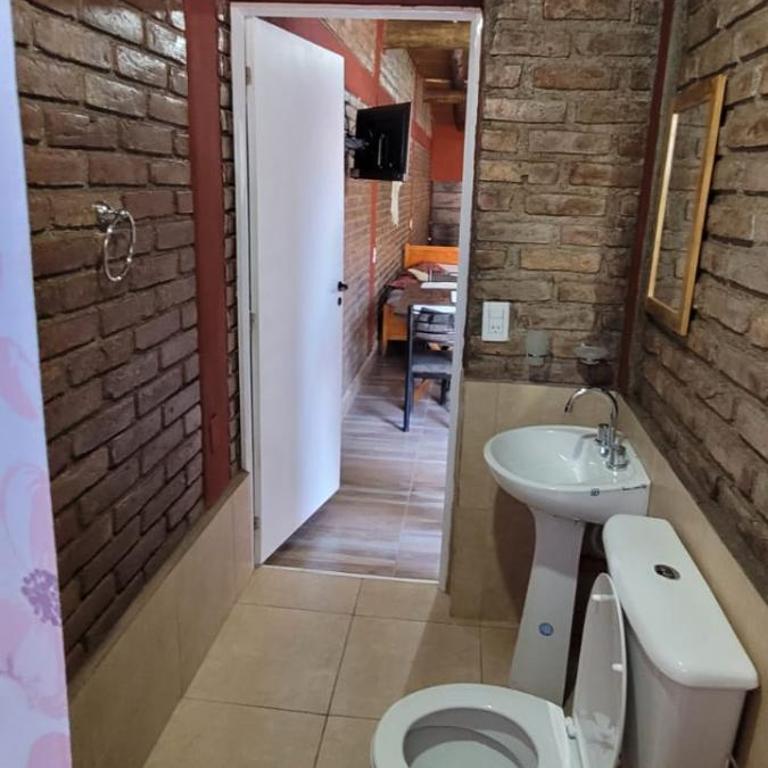 Solares de Moni - Apartamento de 1 dormitorio - 18