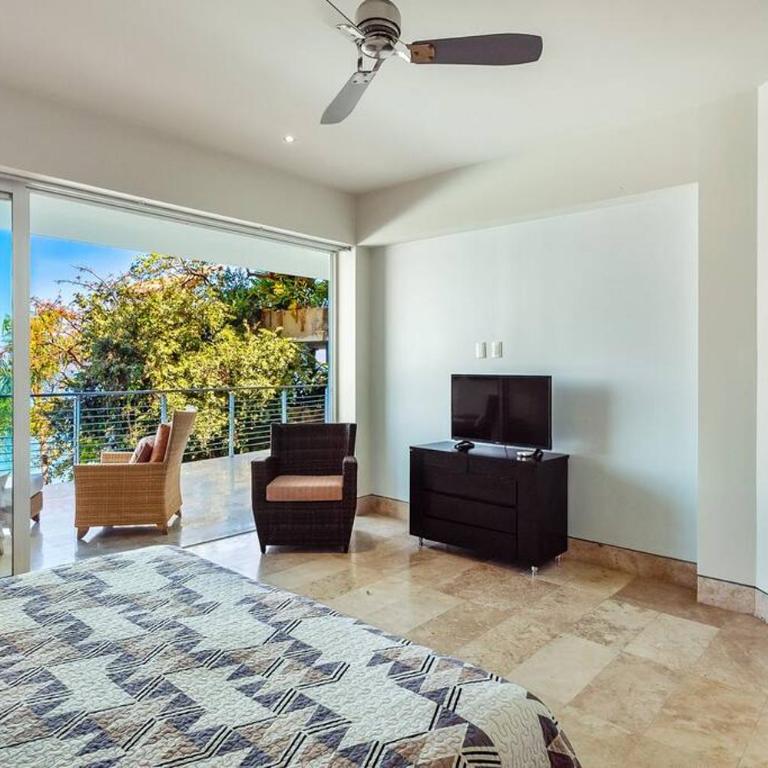 Amapas ocean view condo - Apartamento de 3 dormitorios - 10