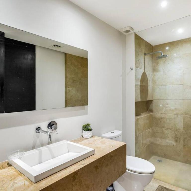 Amapas ocean view condo - Apartamento de 3 dormitorios - 16