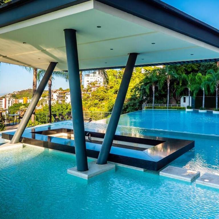 Amapas ocean view condo - Apartamento de 3 dormitorios - 19