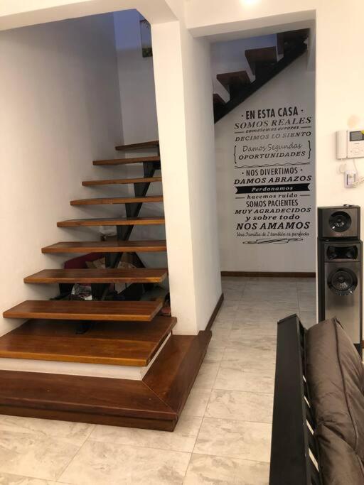 Duplex familiar Nivel Superior - Casa de 3 dormitorios - 13