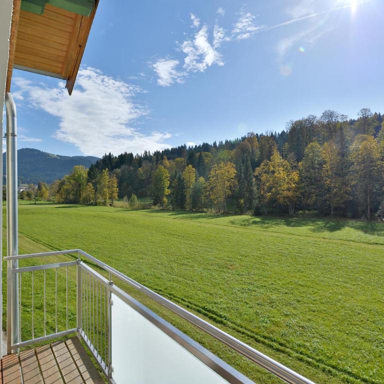 Gasthof Ellmauer Hof - Junior Suite con Balcone - 4