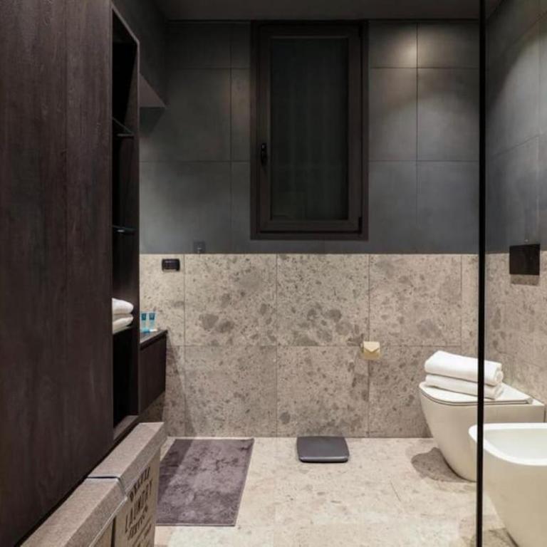[Lusso @Milano Centro] unità con 2 camere da letto - Appartamento con 2 Camere da Letto - 6