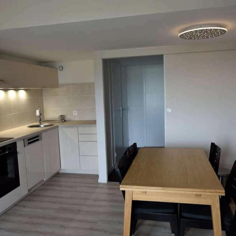 Résidence Port du Crouesty - maeva Home - Appartement Duplex 3 pièces 7 personnes Sélection MAE-1484 - Appartement - 4