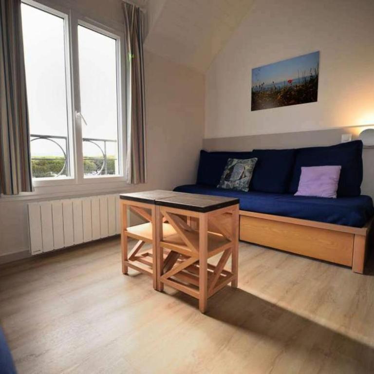Résidence Port du Crouesty - maeva Home - Appartement Duplex 3 pièces 7 personnes Sélection MAE-1484 - Appartement - 1