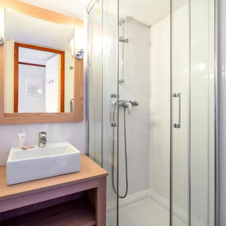 Résidence Port du Crouesty - maeva Home - Appartement Duplex 3 pièces 7 personnes Sélection MAE-1484 - Appartement - 9