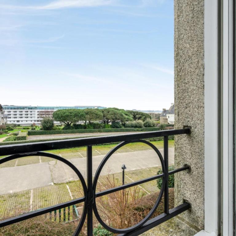 Résidence Port du Crouesty - maeva Home - Appartement Duplex 3 pièces 7 personnes Sélection MAE-1484 - Appartement - 6