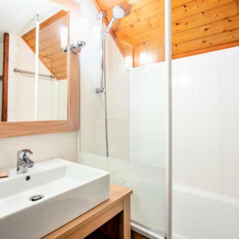 Résidence Port du Crouesty - maeva Home - Appartement Duplex 3 pièces 7 personnes Sélection MAE-1484 - Appartement - 10