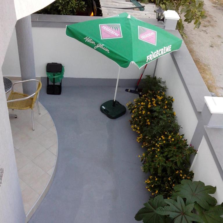 Studios Velika Plaža - Studio (3 Odrasle Osobe) - 16