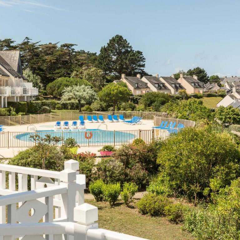 Port du Crouesty Cap'Océan - maeva Home - Appartement 2 pièces 4 personnes - Sélection MAE-1318 - Appartement - 14