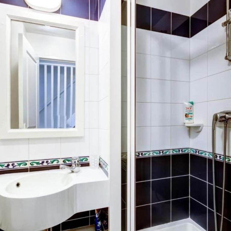 Port du Crouesty Cap'Océan - maeva Home - Appartement 2 pièces 4 personnes - Sélection MAE-1318 - Appartement - 8