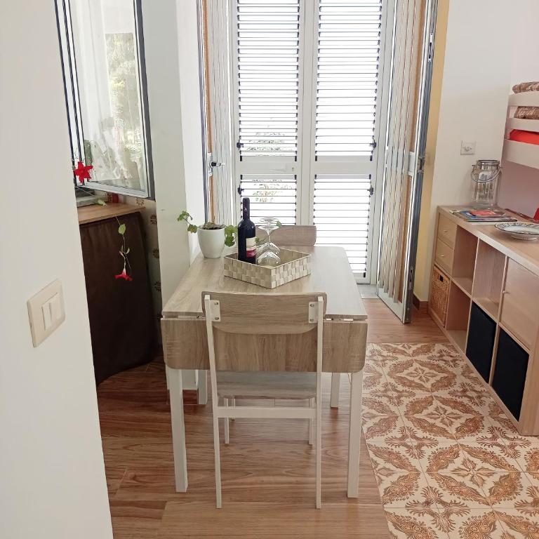 La Casetta del Borgo Marinaro - Appartamento - 19