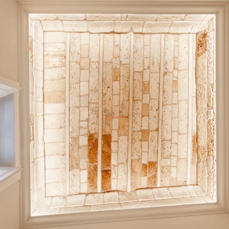 Vittoria Luxury House - Deluxe Double Room with Shower - 4