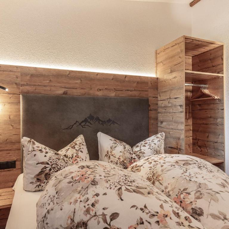 Hauseggerhof - Apartment mit 2 Schlafzimmern - 4
